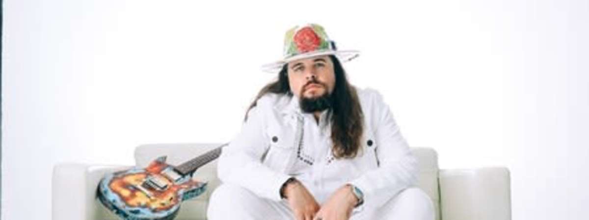 Jonathon "Boogie" Long