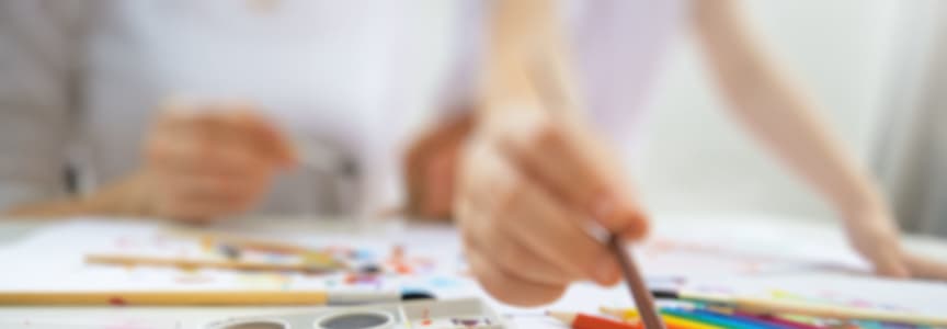 Studio Sunday: Art Drop-In