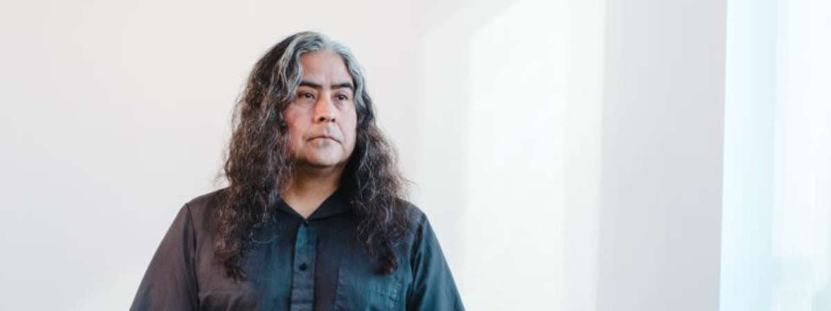 Raven Chacon + Tashi Dorji + Alex Zhang Hungtai // Leo Chang