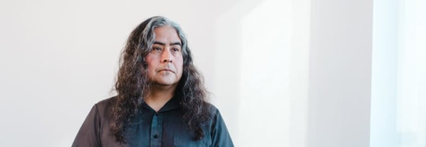 Raven Chacon + Tashi Dorji + Alex Zhang Hungtai // Leo Chang