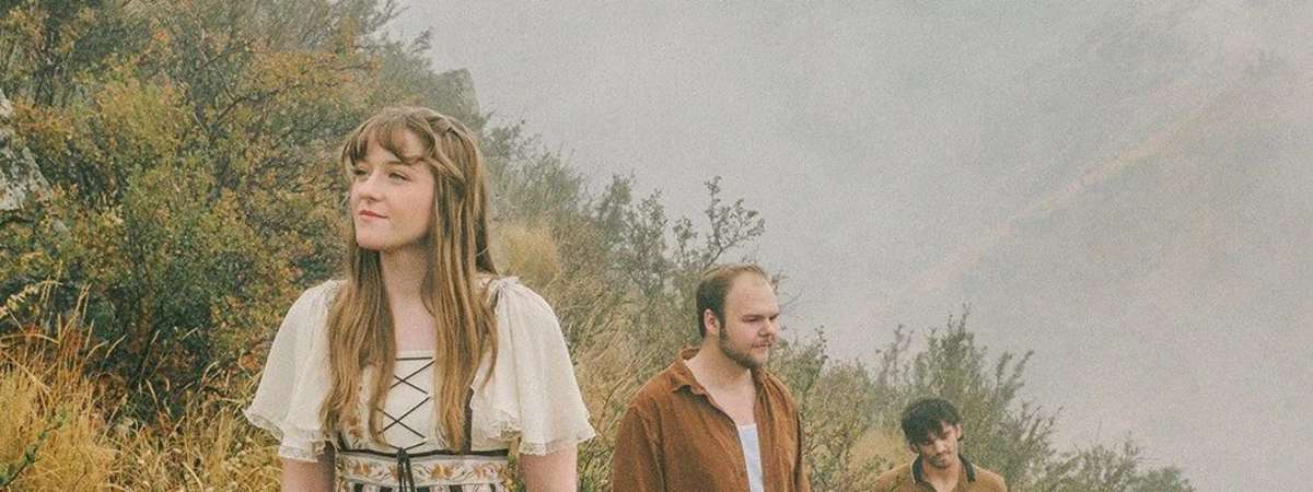 LIVE MUSIC: The Wildwoods