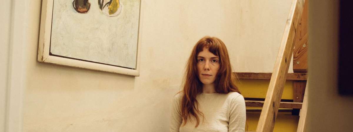 LIVE MUSIC: Elanor Moss