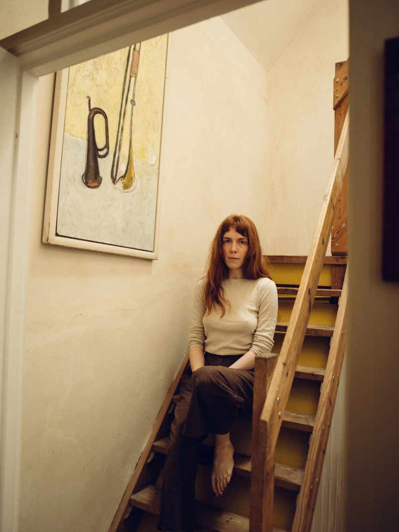 LIVE MUSIC: Elanor Moss
