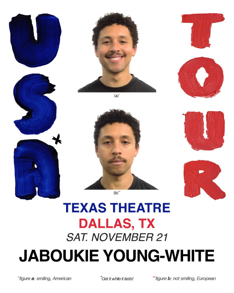 Jaboukie Young White