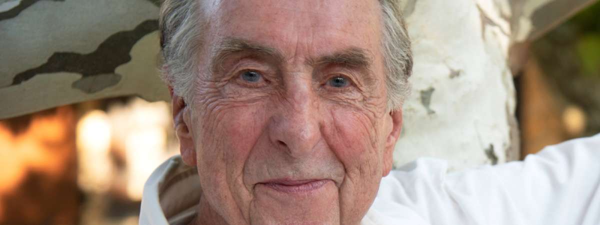 A Talk and Singalong with Monty Python’s Eric Idle