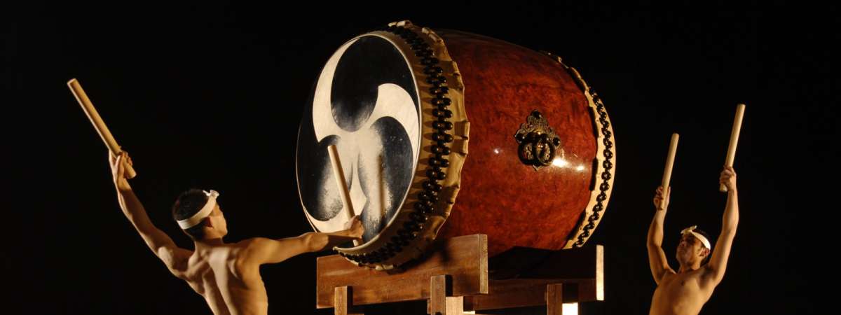 KODO One Earth Tour 2027: LUMINANCE