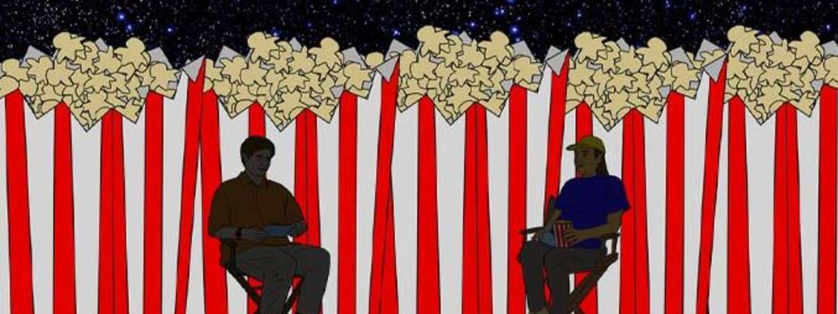 On Cinema