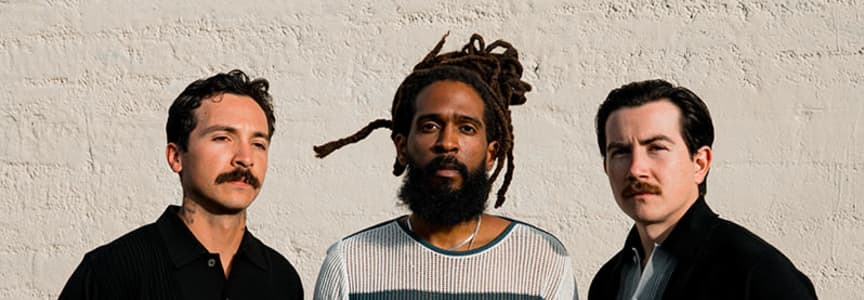 Thee Sacred Souls: the constellation tour