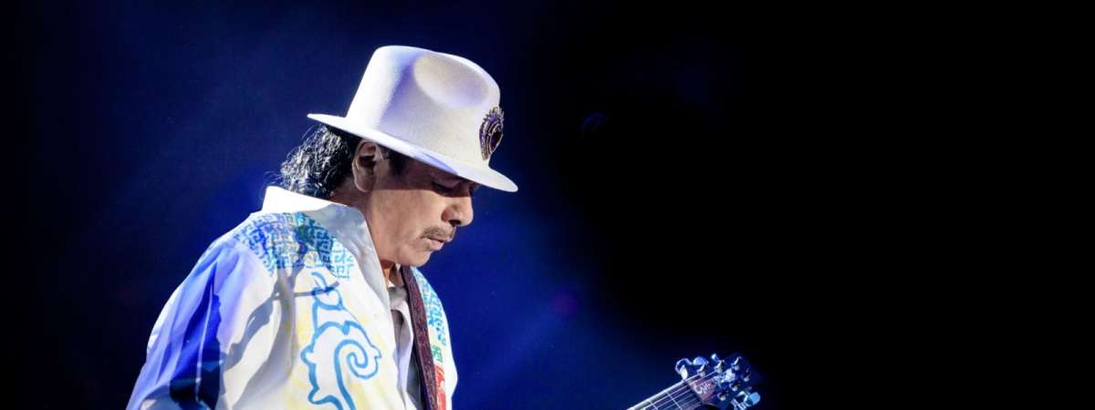 An Evening with Santana