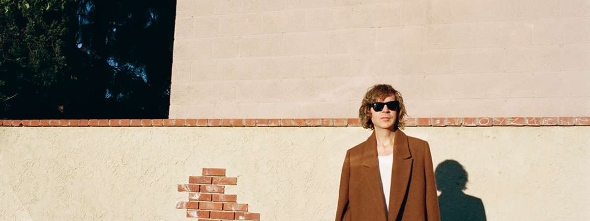Beck: Ride Lonesome Tour