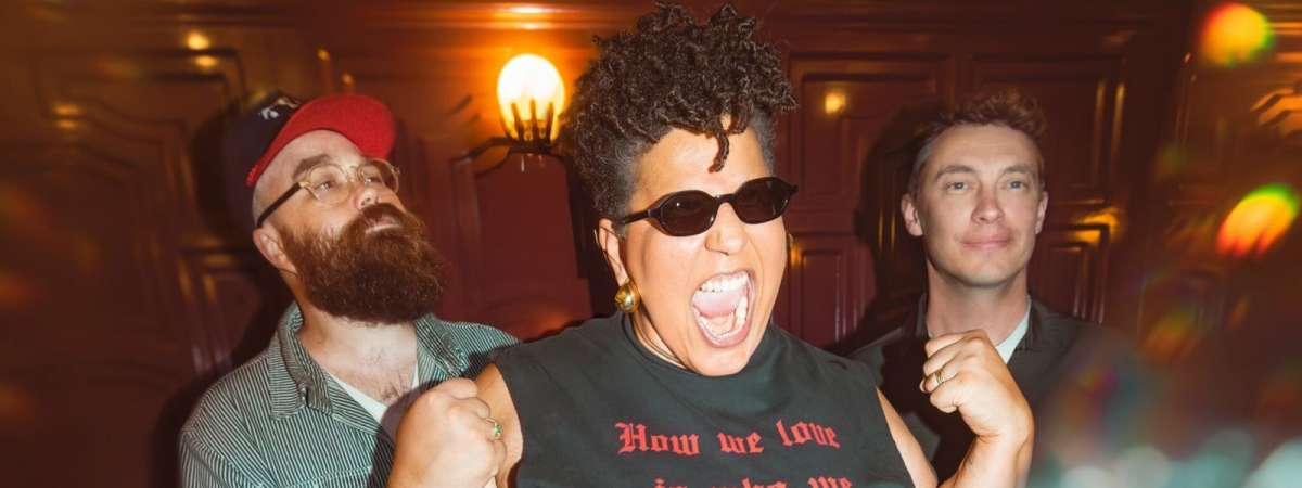 Alabama Shakes