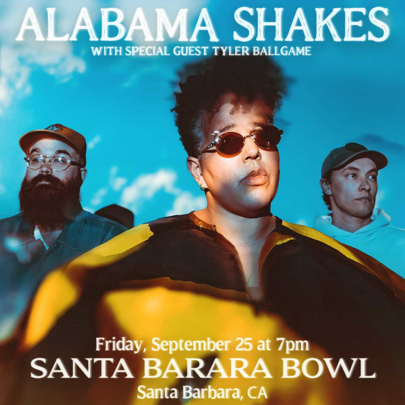 Alabama Shakes