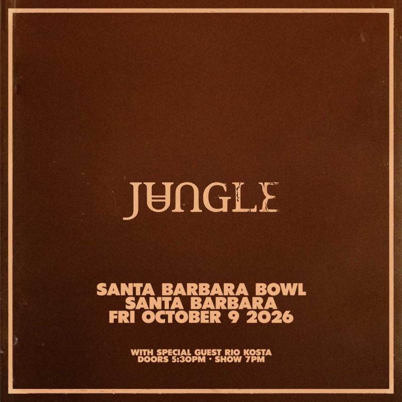 Jungle