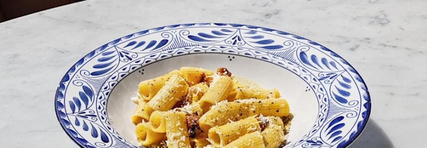 Hands-On: Pasta alla Carbonara (Date Night Edition)
