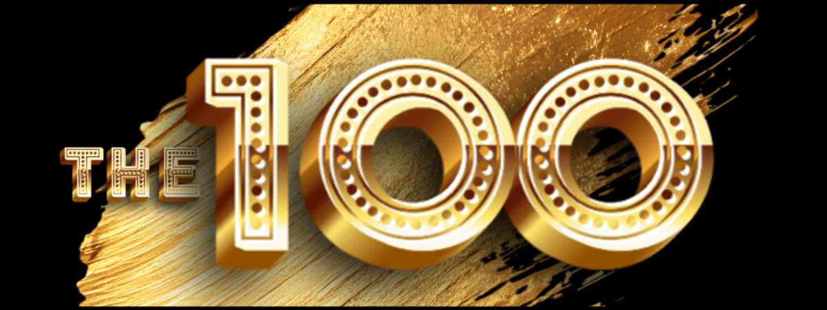 The 100