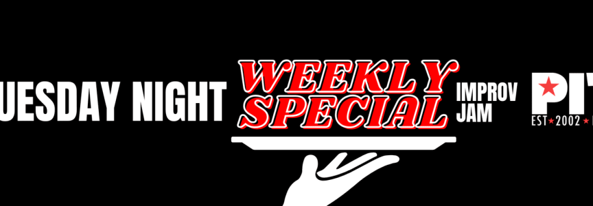 The Weekly Special Presents: TwosDay Jam