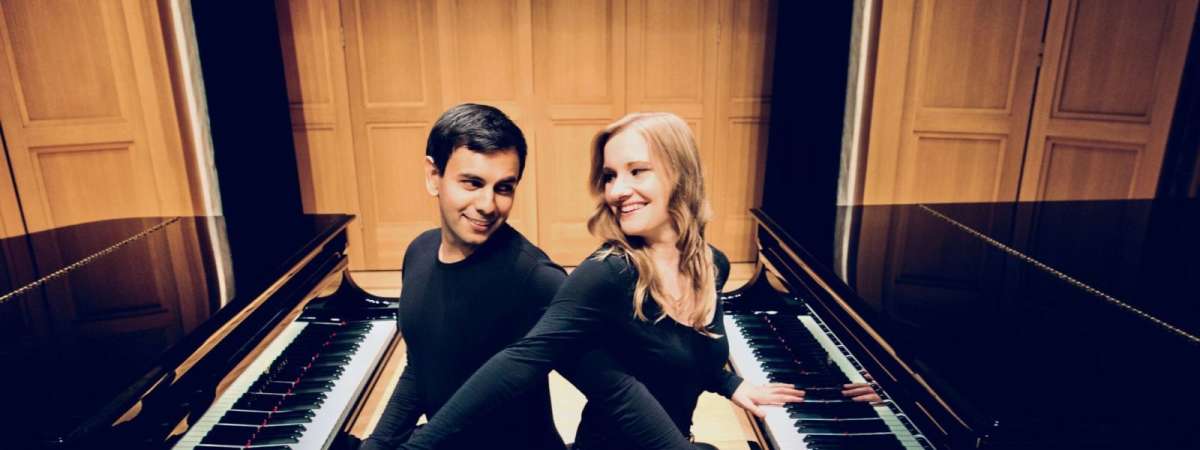 Vieness Piano Duo