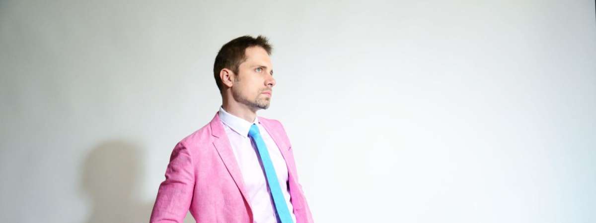 Just Jazz Foundation: John Escreet