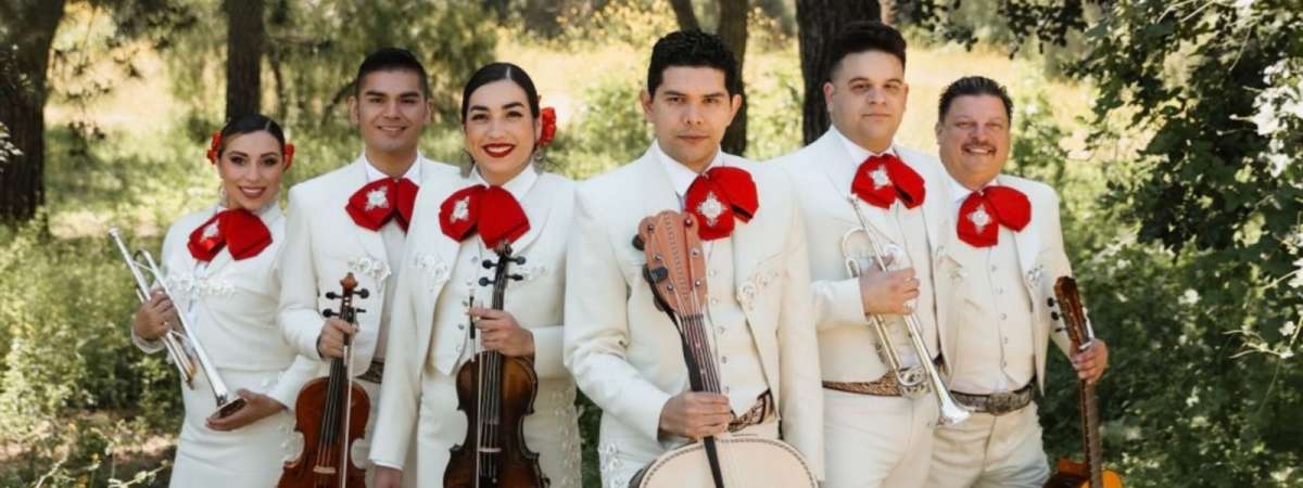 Mariachi Tierra Mia