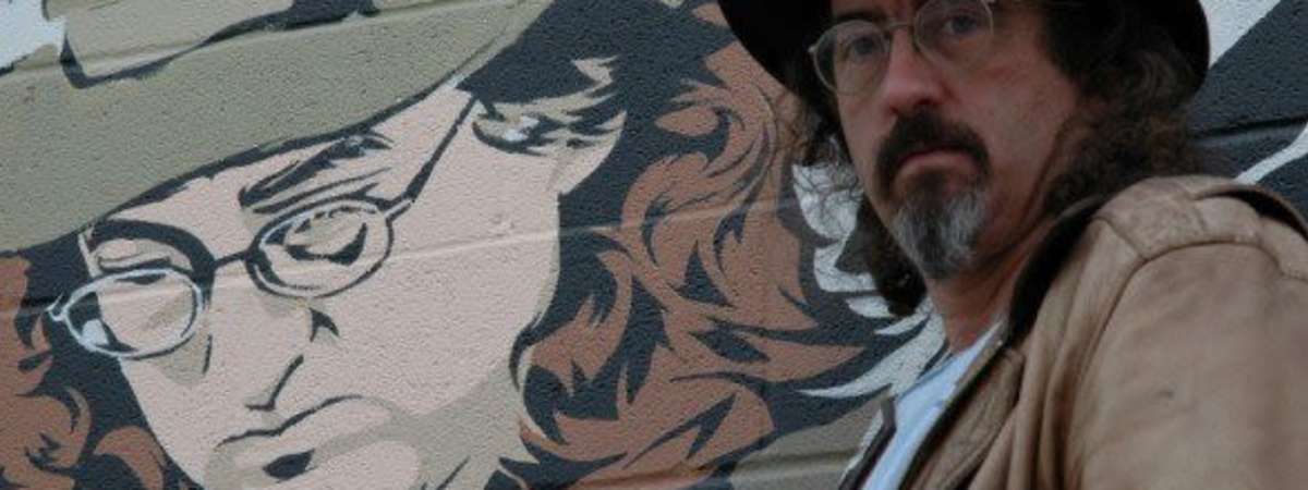 James McMurtry with special guest - BettySoo