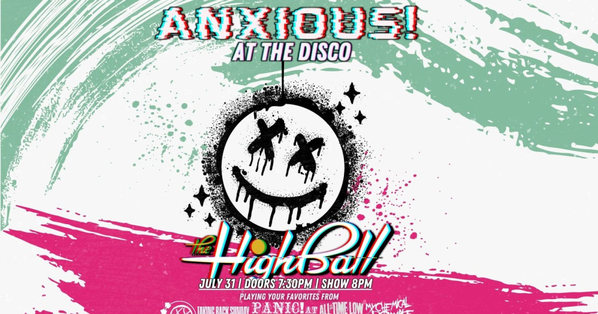 Anxious!