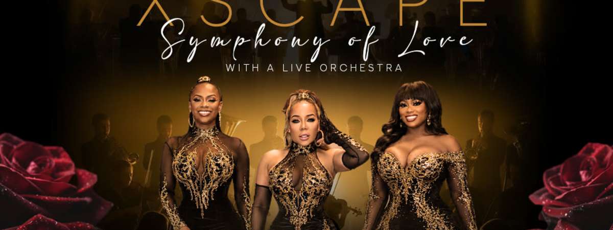 Xscape: Symphony of Love