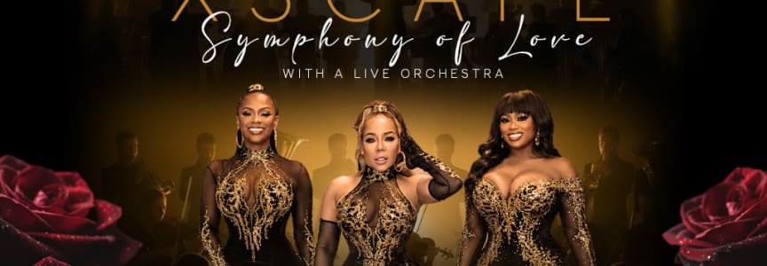Xscape: Symphony of Love
