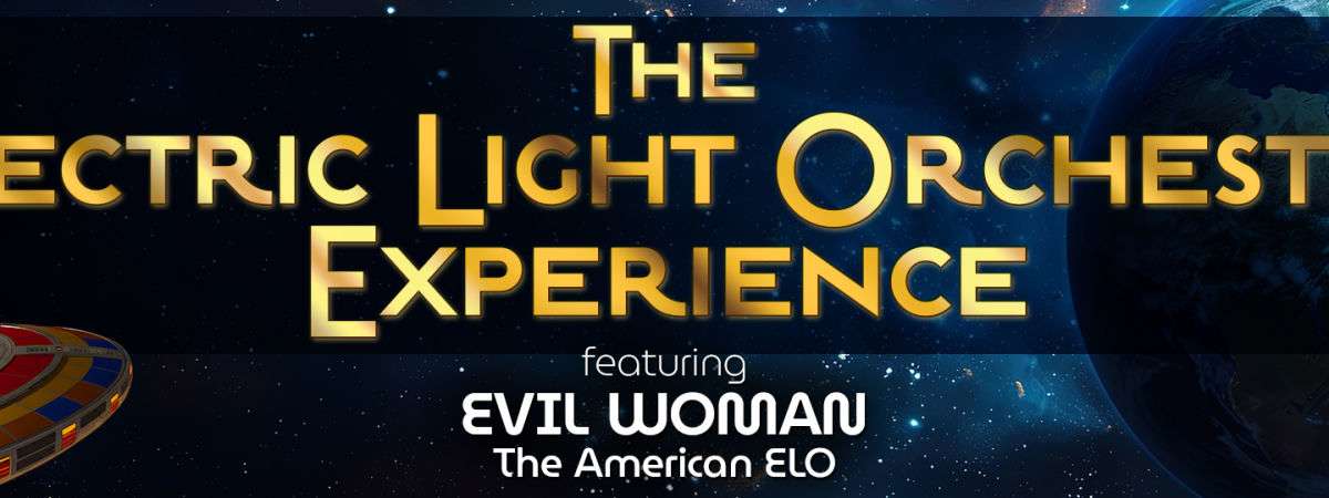 The Electric Light Orchestra Experience