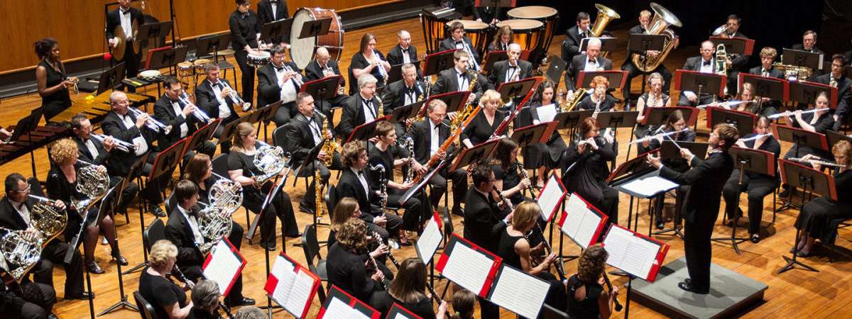 Iu Southeast Concert Band