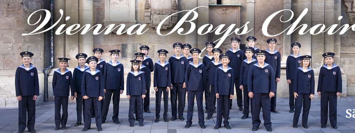 Vienna Boys Choir