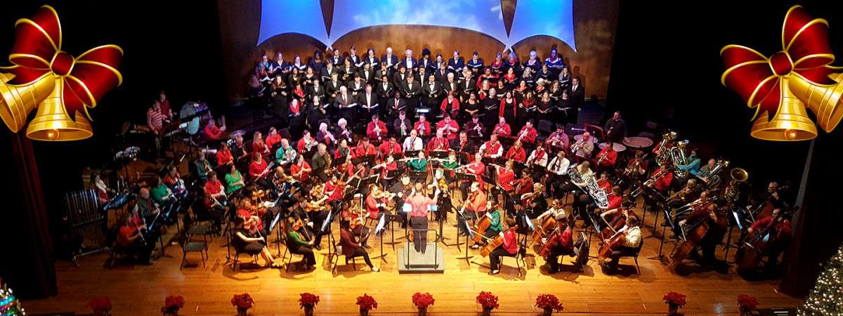 Holiday Pops