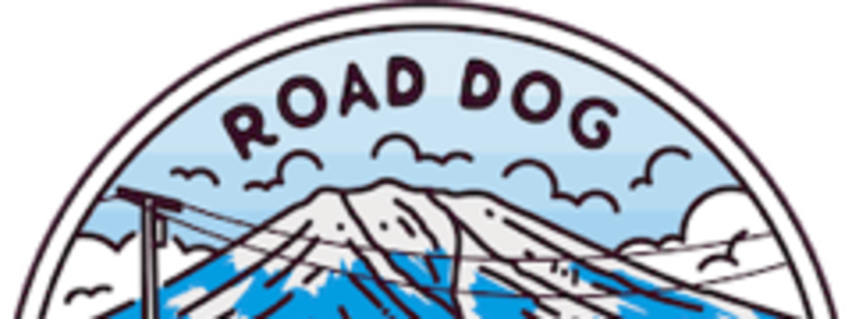 Randy McDonald's Road Dog Revue - Featuring Johnny Vernazza