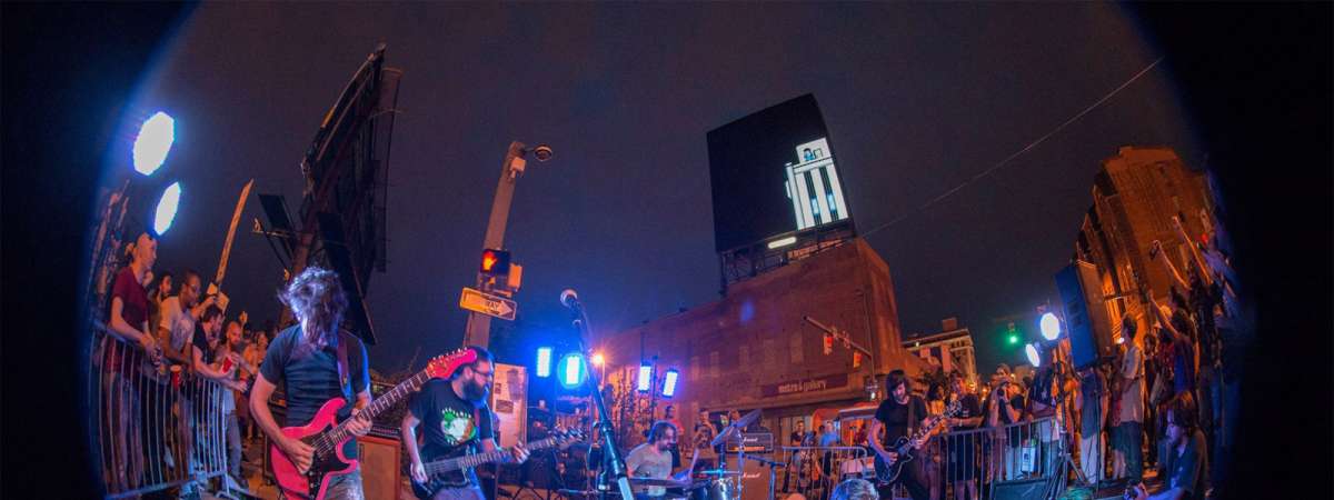 Bit Brigade Performs: Mega Man II + Castlevania + Tetris LIVE