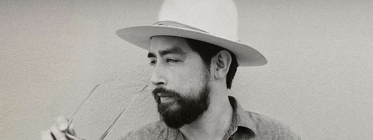 Jackie Greene