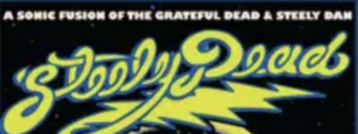 Steely Dead