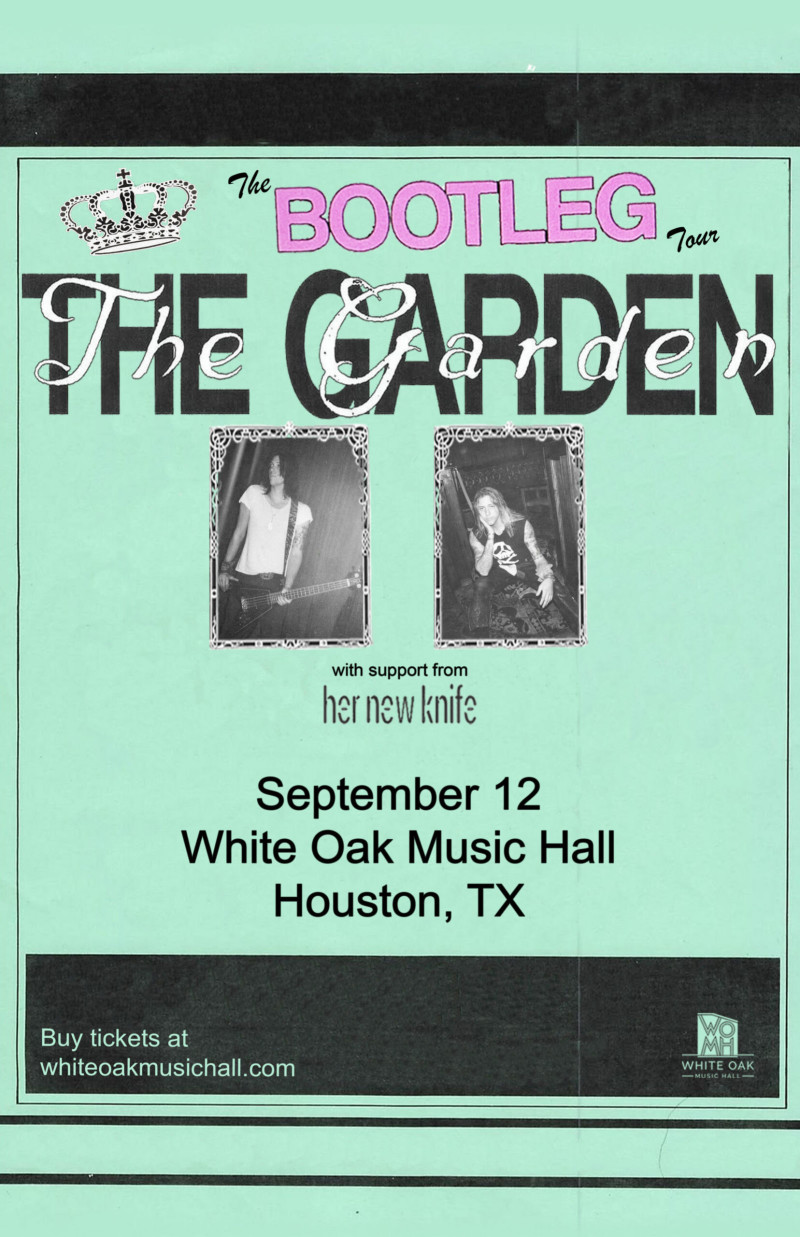 The Garden