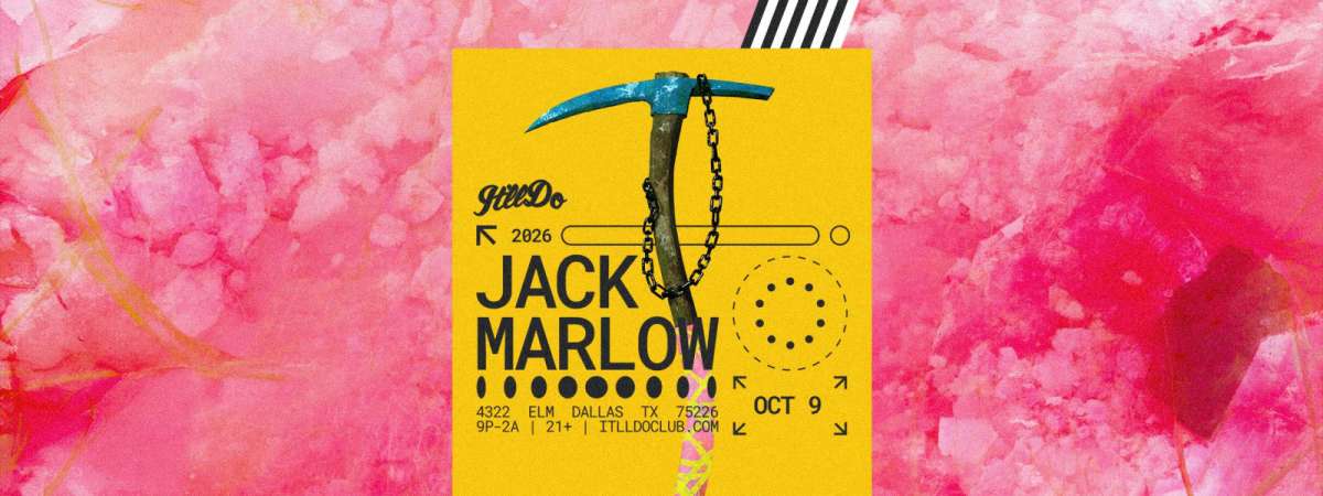 Jack Marlow