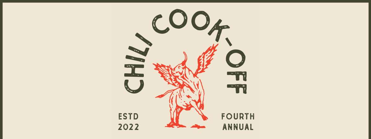 Chili Cook-Off