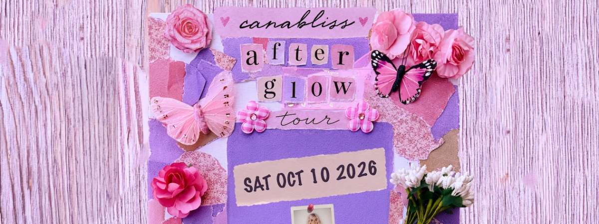Canabliss - After Glow Tour at SUBculture Saturdays