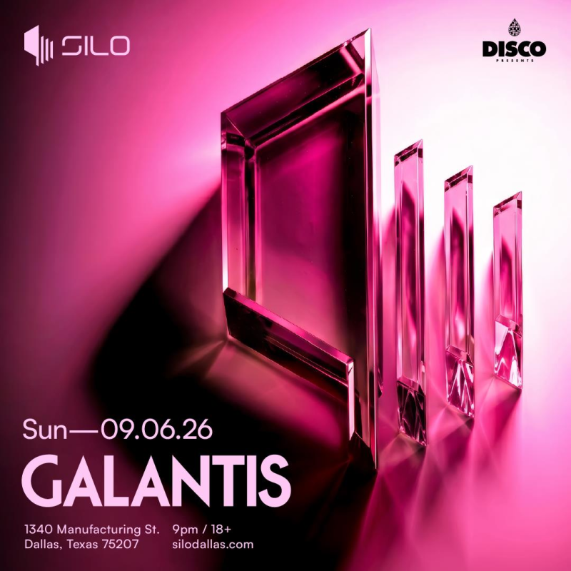 Galantis