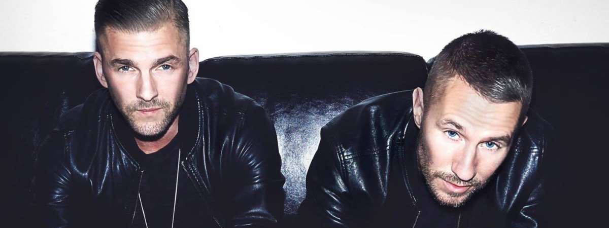 Galantis