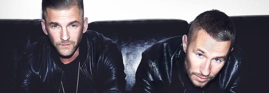 Galantis