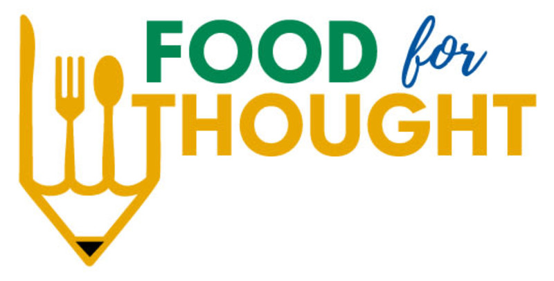 Food for Thought 2026: Recipes for the Future