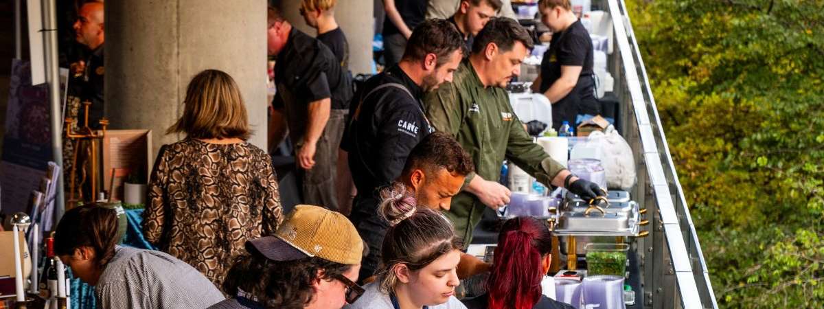 Food for Thought 2026: Recipes for the Future