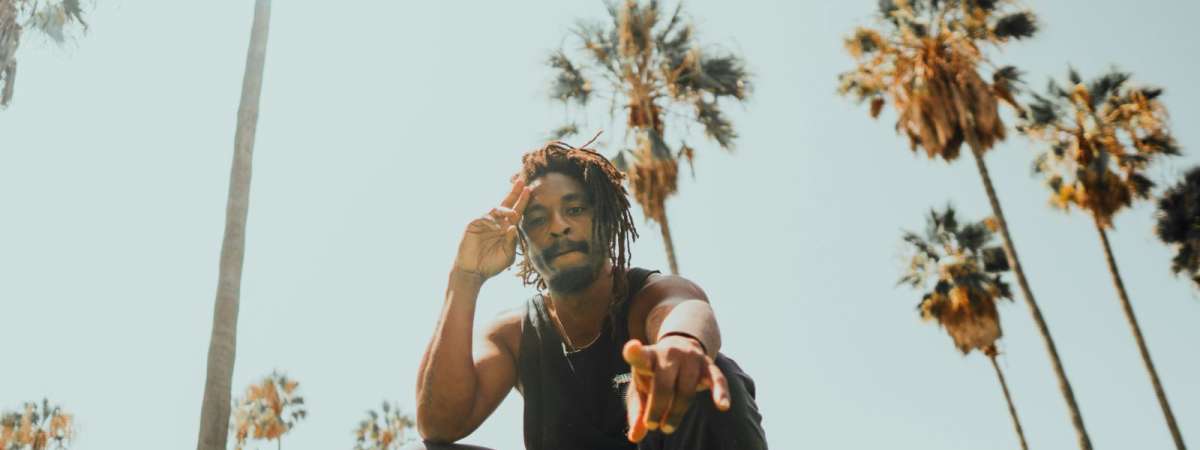 Shwayze - The Nostalgia Tour