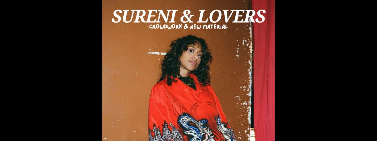 Sureni & Lovers
