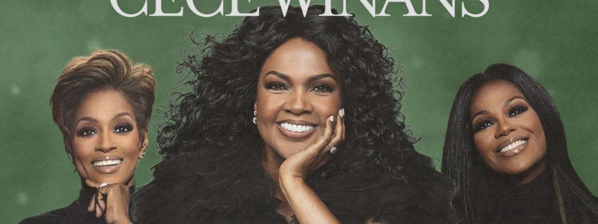 Christmas with CeCe Winans, Featuring Angie Winans & Debbie Winans