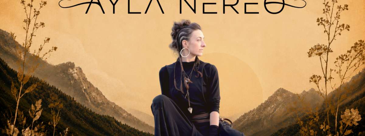 SHOW: Akaiyah Opening For Ayla Nereo!