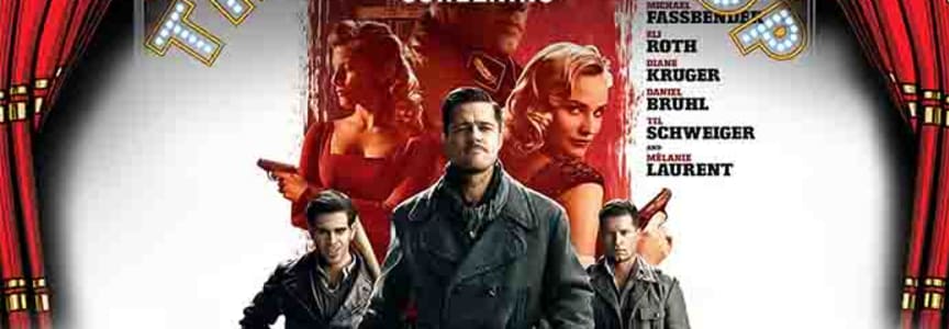 Inglourious Basterd