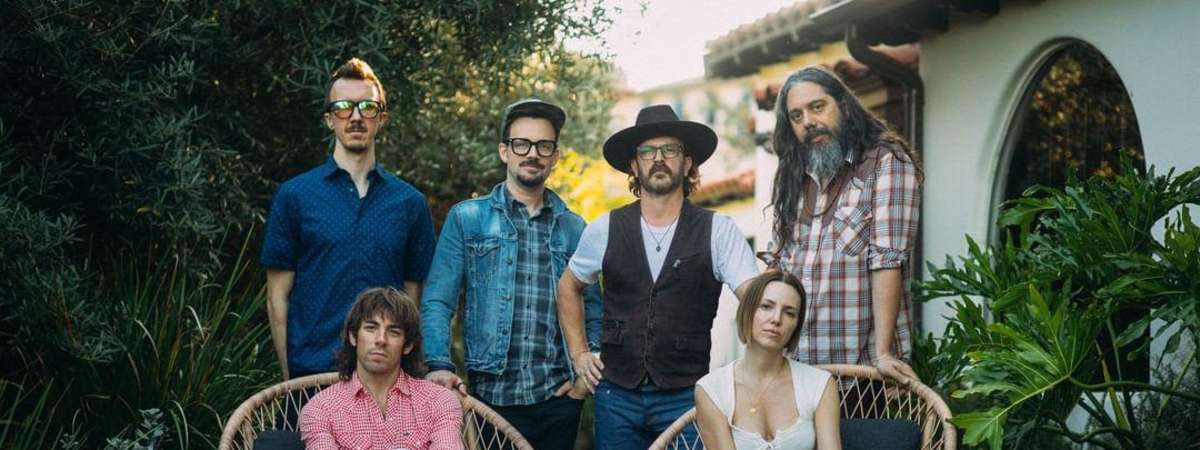 Dick Jr. & The Volunteers w/ Billy Moran & Jason Manns